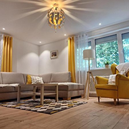 Am Wald Appartement Waldkirch Buitenkant foto