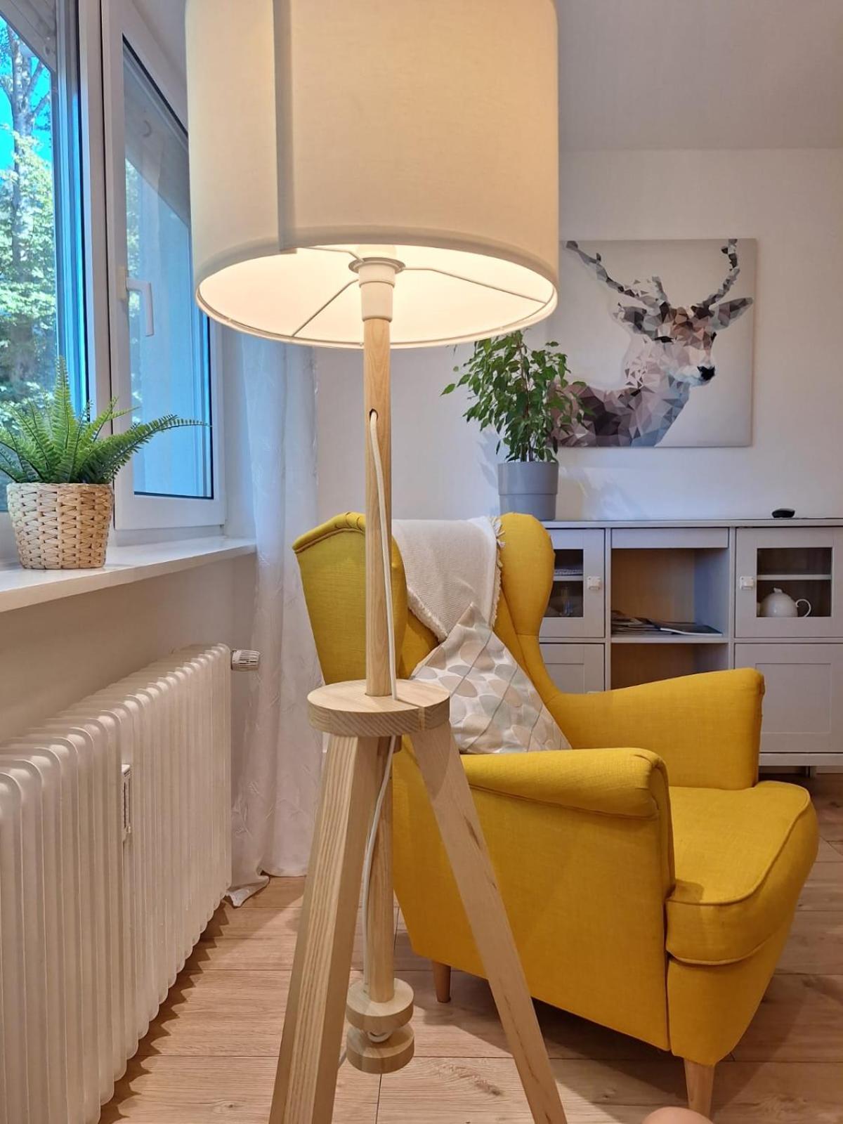 Am Wald Appartement Waldkirch Buitenkant foto