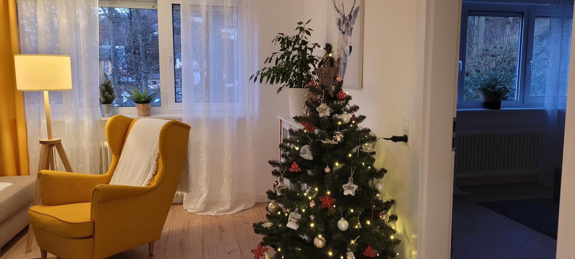 Am Wald Appartement Waldkirch Kamer foto